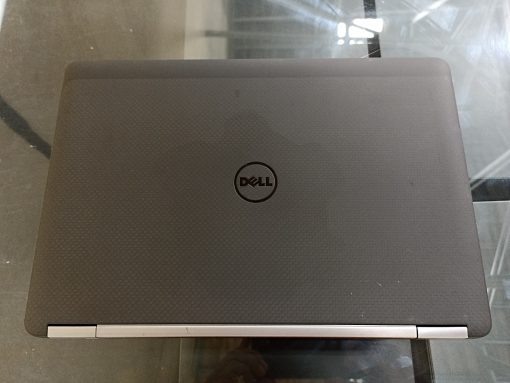 Laptop Dell Latitude E7270 Touch Core i5 Gen 6 Ram 8GB SSD 256GB Mulus - Image 4