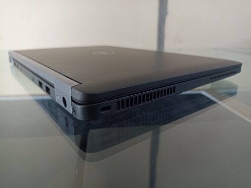 Laptop Dell Latitude E7270 Touch Core i5 Gen 6 Ram 8GB SSD 256GB Mulus - Image 5