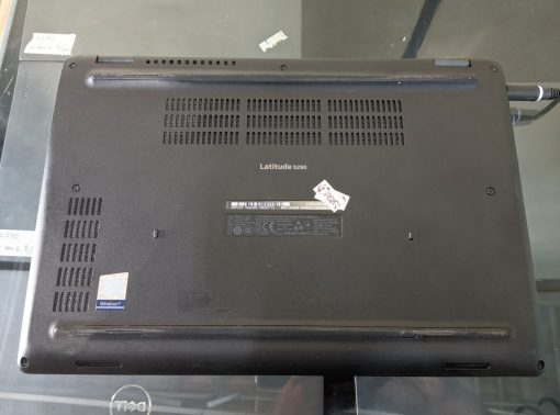 Laptop DELL Latitude 5290 Intel Core i5 Gen 8 RAM 8GB SSD 256GB - Image 9