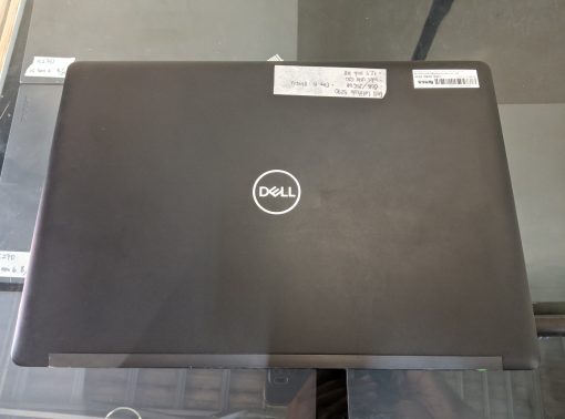 Laptop DELL Latitude 5290 Intel Core i5 Gen 8 RAM 8GB SSD 256GB - Image 11