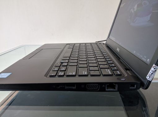 Laptop DELL Latitude 5290 Intel Core i5 Gen 8 RAM 8GB SSD 256GB - Image 5