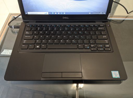 Laptop DELL Latitude 5290 Intel Core i5 Gen 8 RAM 8GB SSD 256GB - Image 3
