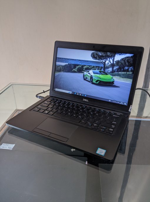 Laptop DELL Latitude 5290 Intel Core i5 Gen 8 RAM 8GB SSD 256GB - Image 2