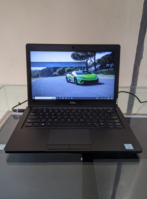 Laptop DELL Latitude 5290 Intel Core i5 Gen 8 RAM 8GB SSD 256GB