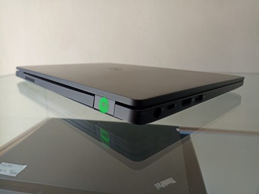 Laptop DELL Latitude 5300 Intel Core i5 Gen 8 RAM 8GB SSD 256GB Narrow Bezel - Image 8