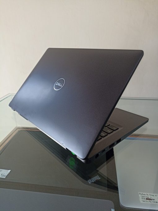 Laptop DELL Latitude 5300 Intel Core i5 Gen 8 RAM 8GB SSD 256GB Narrow Bezel - Image 7