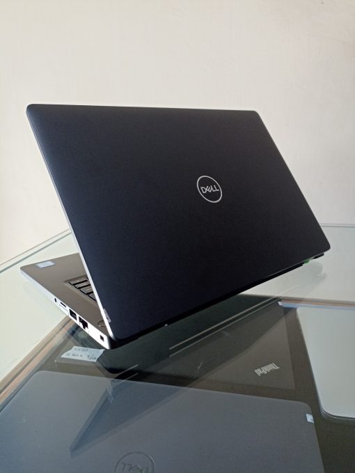 Laptop DELL Latitude 5300 Intel Core i5 Gen 8 RAM 8GB SSD 256GB Narrow Bezel - Image 6
