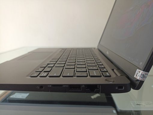 Laptop DELL Latitude 5300 Intel Core i5 Gen 8 RAM 8GB SSD 256GB Narrow Bezel - Image 5