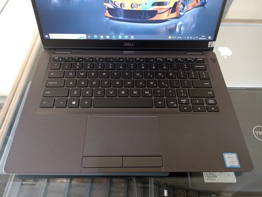Laptop DELL Latitude 5300 Intel Core i5 Gen 8 RAM 8GB SSD 256GB Narrow Bezel - Image 4
