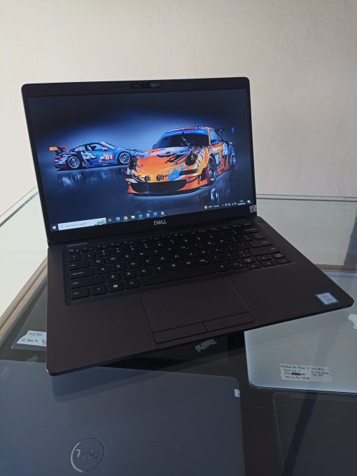 Laptop DELL Latitude 5300 Intel Core i5 Gen 8 RAM 8GB SSD 256GB Narrow Bezel - Image 3