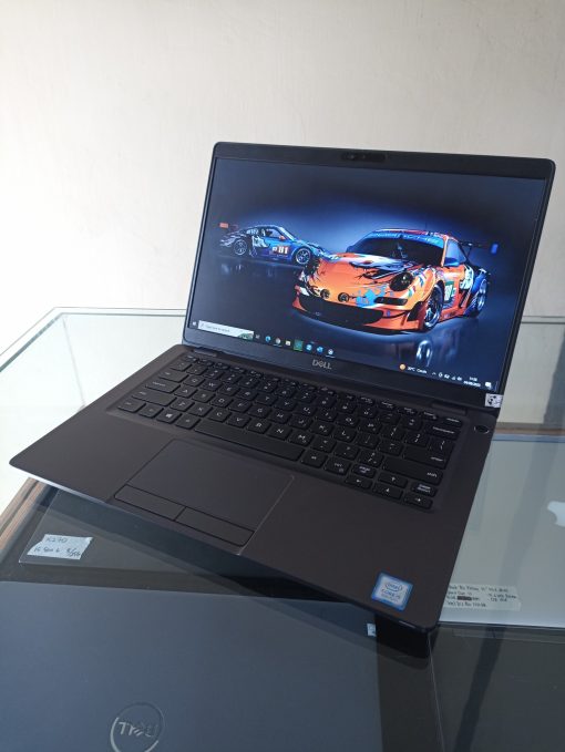 Laptop DELL Latitude 5300 Intel Core i5 Gen 8 RAM 8GB SSD 256GB Narrow Bezel - Image 2