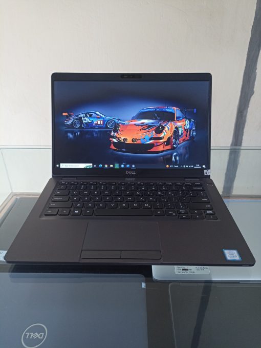 Laptop DELL Latitude 5300 Intel Core i5 Gen 8 RAM 8GB SSD 256GB Narrow Bezel