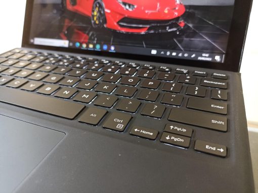 Dell Latitude 5290 2 in 1 Intel Core i5 Gen 8 RAM 8GB SSD 256GB Touchscreen - Image 15