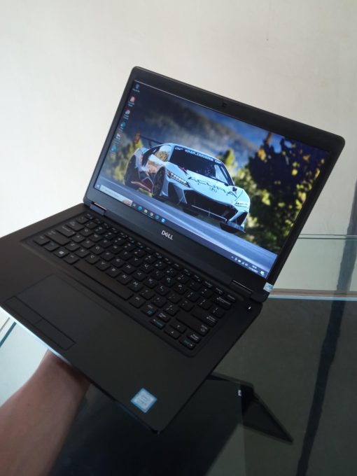 DELL Latitude 5490 Intel Core i5 Gen 8 RAM 16GB SSD 256GB NVME - Image 2