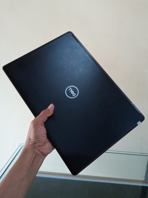 DELL Latitude 5490 Intel Core i5 Gen 8 RAM 16GB SSD 256GB NVME - Image 13