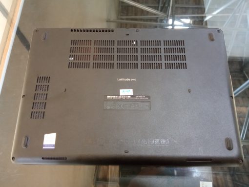 DELL Latitude 5490 Intel Core i5 Gen 8 RAM 16GB SSD 256GB NVME - Image 3