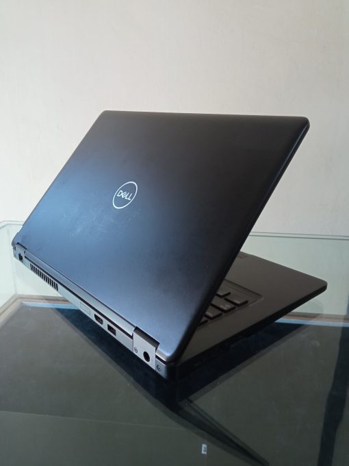 DELL Latitude 5490 Intel Core i5 Gen 8 RAM 16GB SSD 256GB NVME - Image 7