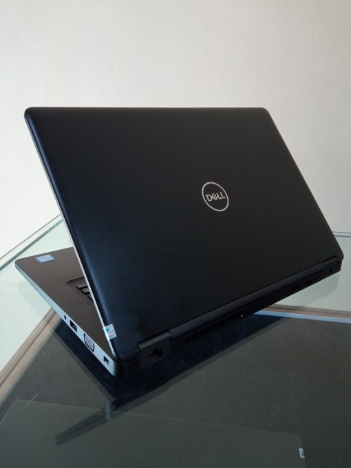 DELL Latitude 5490 Intel Core i5 Gen 8 RAM 16GB SSD 256GB NVME - Image 8