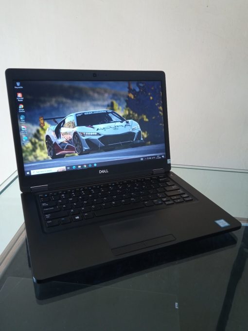 DELL Latitude 5490 Intel Core i5 Gen 8 RAM 16GB SSD 256GB NVME - Image 10