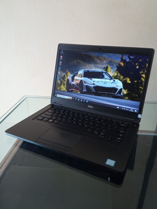DELL Latitude 5490 Intel Core i5 Gen 8 RAM 16GB SSD 256GB NVME - Image 11