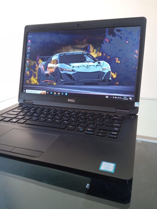 DELL Latitude 5490 Intel Core i5 Gen 8 RAM 16GB SSD 256GB NVME - Image 12