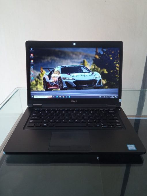 DELL Latitude 5490 Intel Core i5 Gen 8 RAM 16GB SSD 256GB NVME
