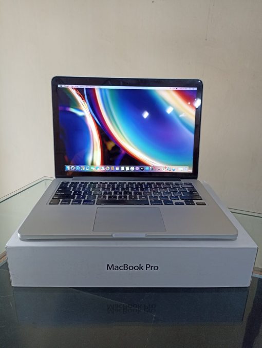 MacBook Pro Retina 13 inch Mid 2014 Core i5 RAM 8GB SSD 256GB Fullset - Image 3