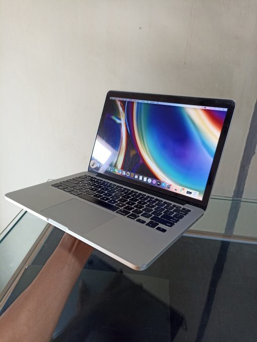 MacBook Pro Retina 13 inch Mid 2014 Core i5 RAM 8GB SSD 256GB Fullset - Image 4