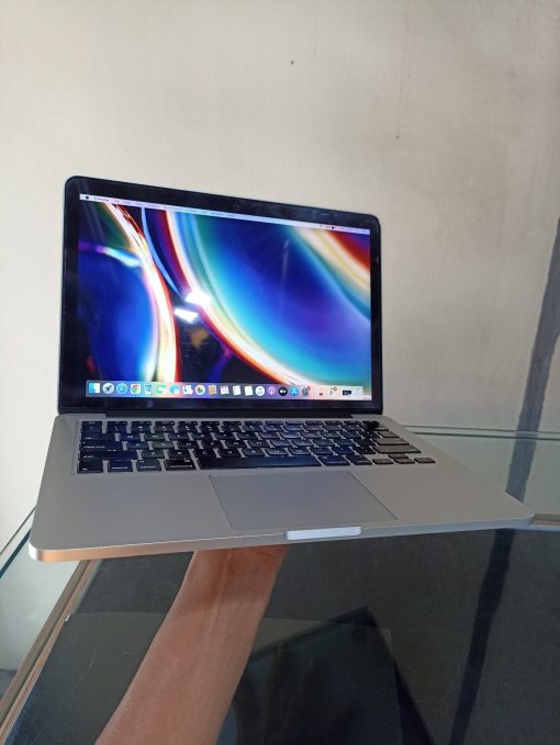 MacBook Pro Retina 13 inch Mid 2014 Core i5 RAM 8GB SSD 256GB Fullset - Image 5