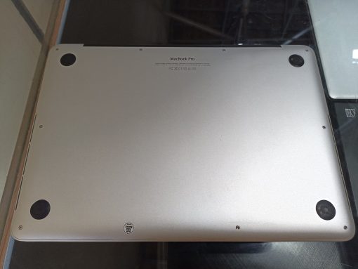 MacBook Pro Retina 13 inch Mid 2014 Core i5 RAM 8GB SSD 256GB Fullset - Image 7