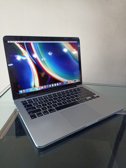 MacBook Pro Retina 13 inch Mid 2014 Core i5 RAM 8GB SSD 256GB Fullset - Image 15