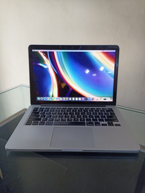 MacBook Pro Retina 13 inch Mid 2014 Core i5 RAM 8GB SSD 256GB Fullset