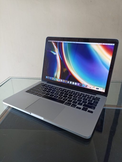 MacBook Pro Retina 13 inch Mid 2014 Core i5 RAM 8GB SSD 256GB Fullset - Image 16