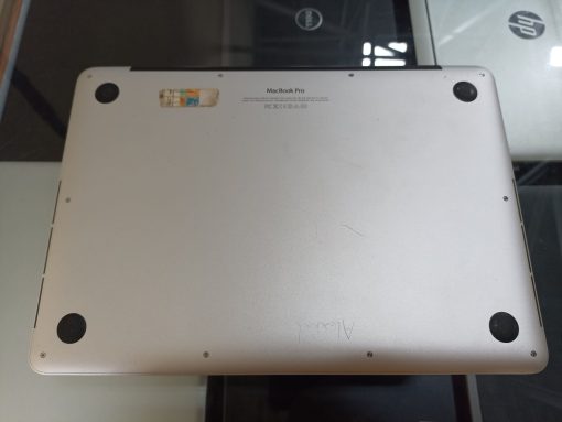 MacBook Pro Retina 13 Inch Late 2013 Intel Core i5 Gen 4 - Image 6