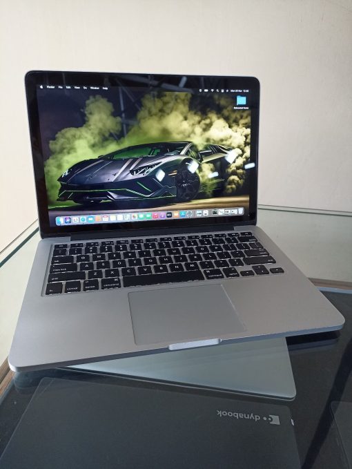 MacBook Pro Retina 13 Inch Late 2013 Intel Core i5 Gen 4 - Image 13