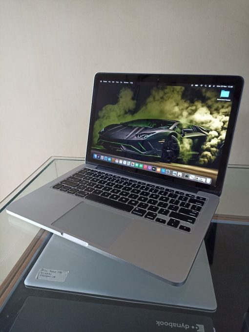 MacBook Pro Retina 13 Inch Late 2013 Intel Core i5 Gen 4 - Image 14