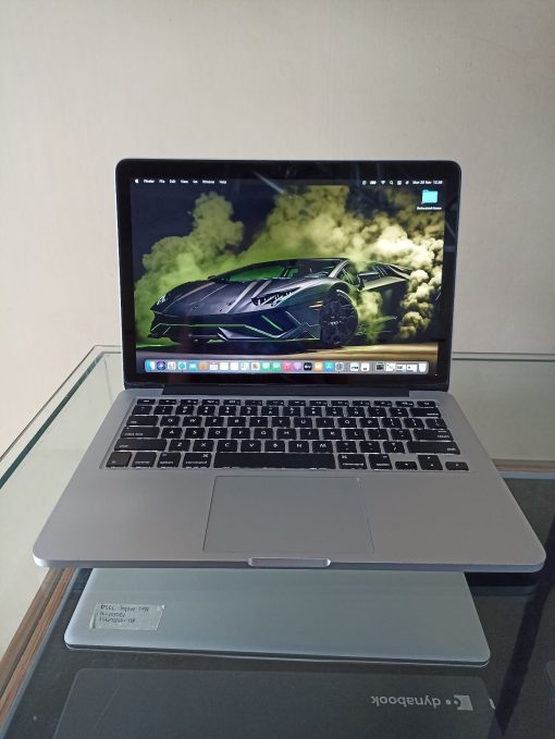 MacBook Pro Retina 13 Inch Late 2013 Intel Core i5 Gen 4