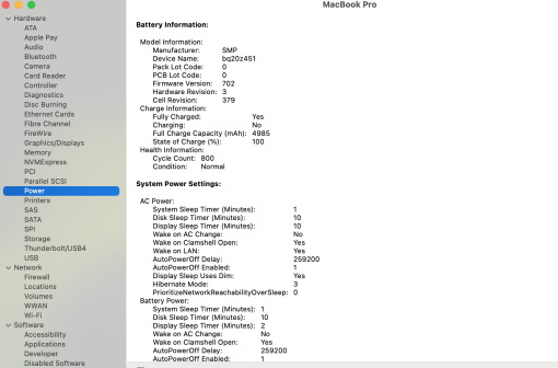 MacBook Pro Retina 13 Inch Late 2013 Intel Core i5 Gen 4 - Image 16