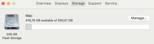 MacBook Pro Retina 13 Inch Late 2013 Intel Core i5 Gen 4 - Image 17