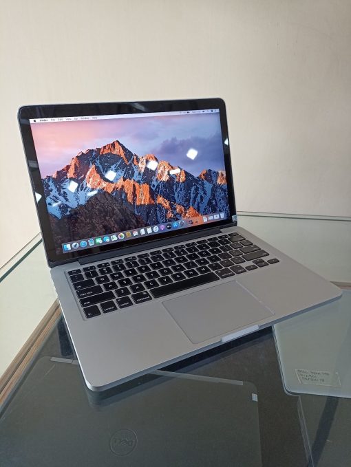 MacBook Pro Retina 13.3 inch Early 2015 Core i5 - Image 14