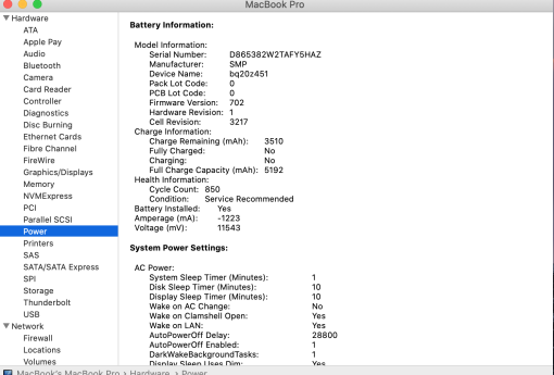 MacBook Pro Retina 13.3 inch Early 2015 Core i5 - Image 17