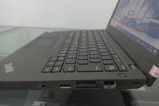 Lenovo ThinkPad X270 Intel Core i5 Gen 7 RAM 8GB SSD 256GB - Image 10