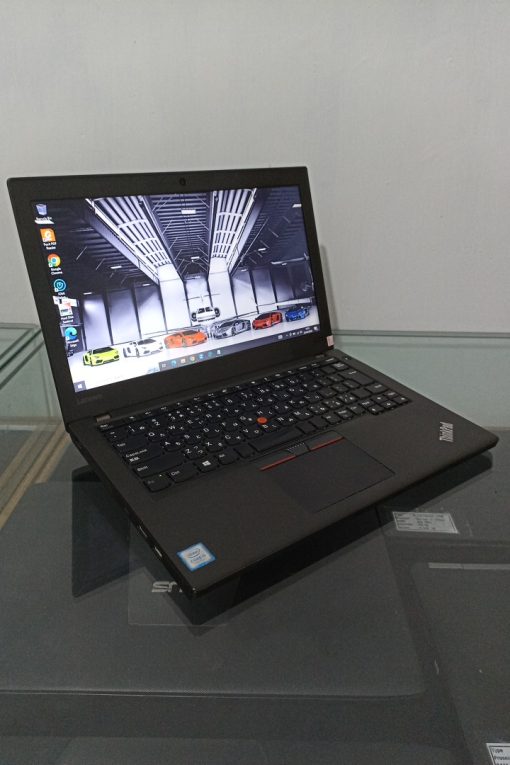 Lenovo ThinkPad X270 Intel Core i5 Gen 7 RAM 8GB SSD 256GB - Image 11