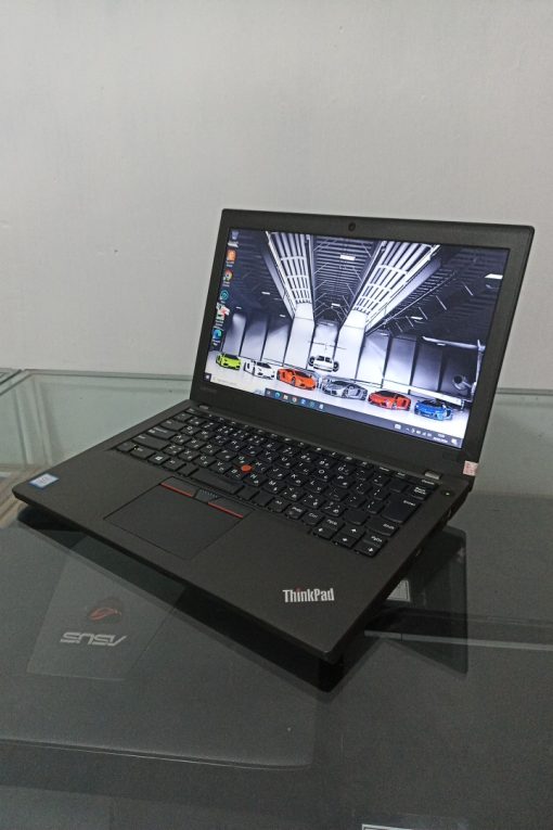 Lenovo ThinkPad X270 Intel Core i5 Gen 7 RAM 8GB SSD 256GB - Image 12