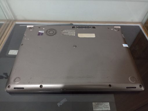 Toshiba Portege Z30t-C Intel Core i5 Gen 6 RAM 8GB SSD 128GB Touchscreen - Image 3