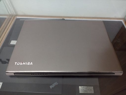 Toshiba Portege Z30t-C Intel Core i5 Gen 6 RAM 8GB SSD 128GB Touchscreen - Image 4