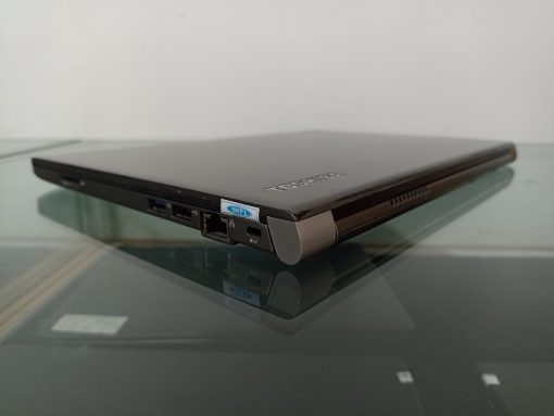 Toshiba Portege Z30t-C Intel Core i5 Gen 6 RAM 8GB SSD 128GB Touchscreen - Image 5