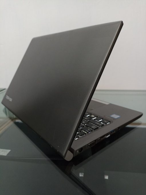 Toshiba Portege Z30t-C Intel Core i5 Gen 6 RAM 8GB SSD 128GB Touchscreen - Image 7