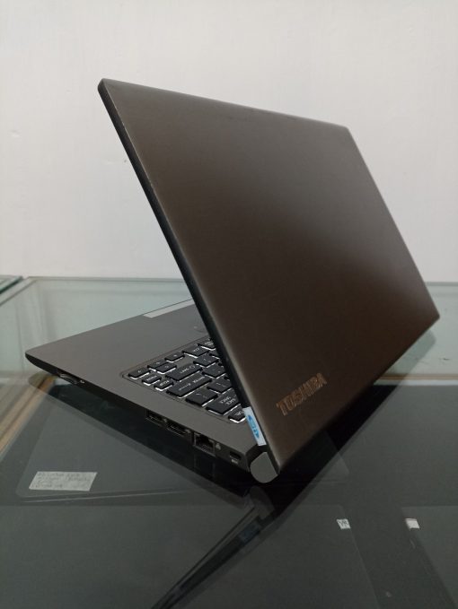 Toshiba Portege Z30t-C Intel Core i5 Gen 6 RAM 8GB SSD 128GB Touchscreen - Image 8