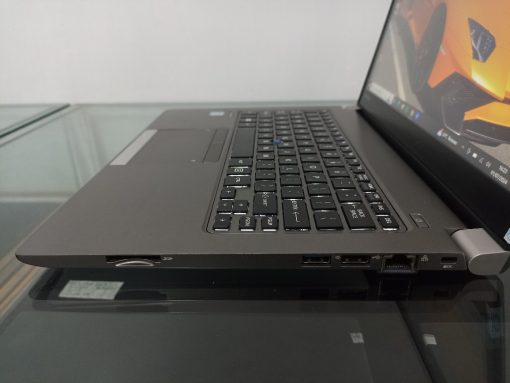 Toshiba Portege Z30t-C Intel Core i5 Gen 6 RAM 8GB SSD 128GB Touchscreen - Image 9